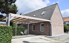 De Pauw B&B